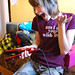 Amy Peek Photo 14