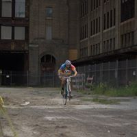 Colin Carpenter Photo 21