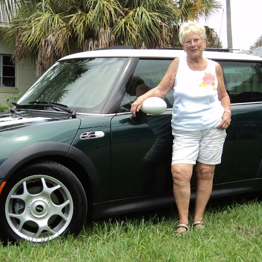 Ruth Bowman Photo 17