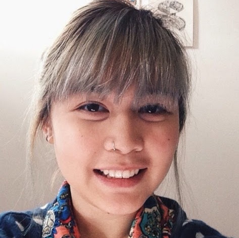 Jillian Tan Photo 15