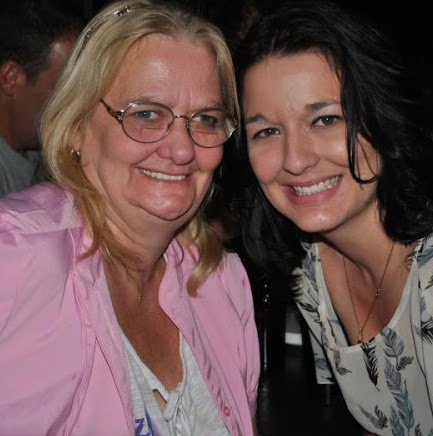 Paula Crum Photo 8
