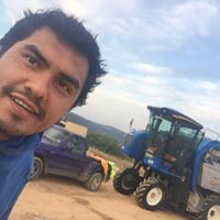 Felipe Silva Photo 8