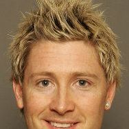 Michael Clarke Photo 56