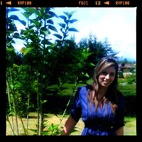 Anna Zapata Photo 21