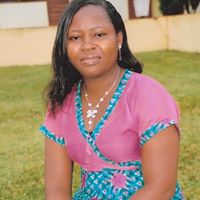 Catherine Coker Photo 10