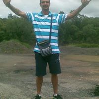 Raymond Ward Photo 29