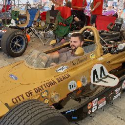 Calvin Morgan Photo 5