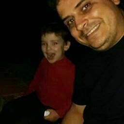 Raphael Garcia Photo 36