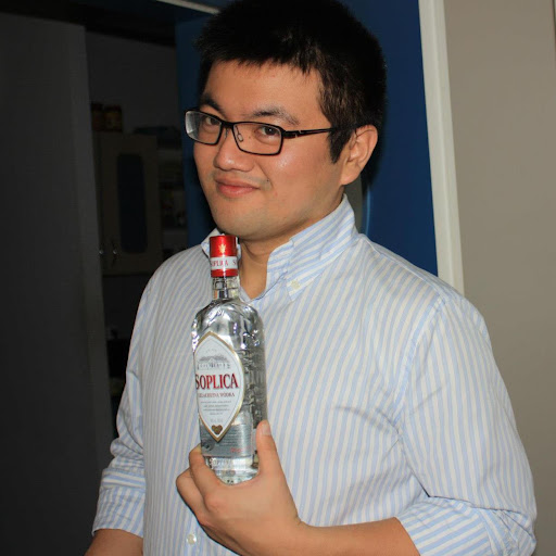 Robert Lo Photo 26