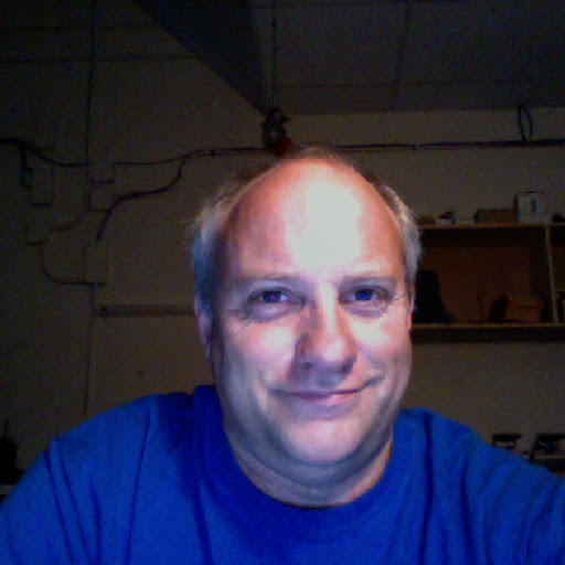 Andy Foreman Photo 4