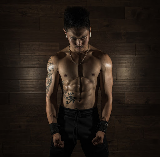 Justin Choi Photo 17