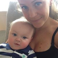 Kristine Larsen Photo 19