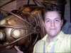 Chris Ainsworth Photo 7