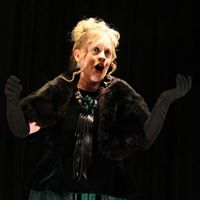 Andrea Keyes Photo 29