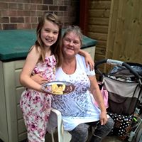 Susan Strain Photo 17