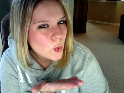 Kristin Johnson Photo 35
