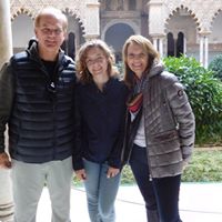 Daniel Goebel Photo 19