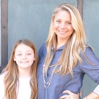 Rebecca Hamilton Photo 42