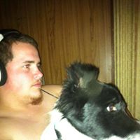 Dave Holman Photo 35