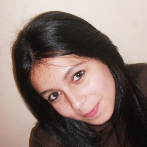Victoria Chan Photo 15
