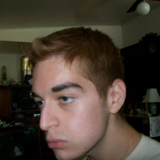Samuel Wallace Photo 9