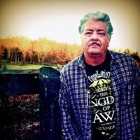 David Crowley Photo 9