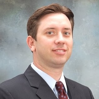 Chad Tennyson Photo 11