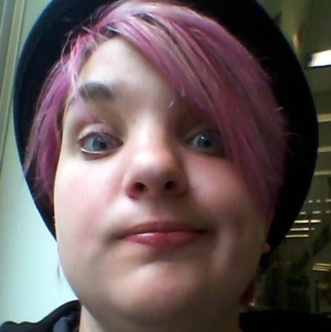 Alice Bradfield Photo 7