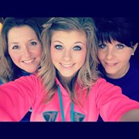 Julie Ramey Photo 14