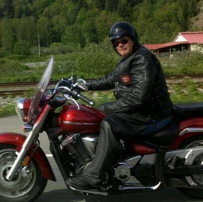 Tim Stuart Photo 25