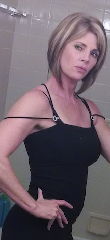 Julie Payton Photo 10
