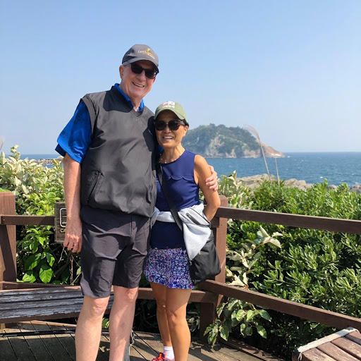 Patrick Burke Photo 40