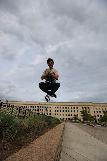 Billy Morton Photo 35