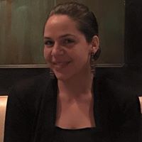 Elizabeth Blunt Photo 13