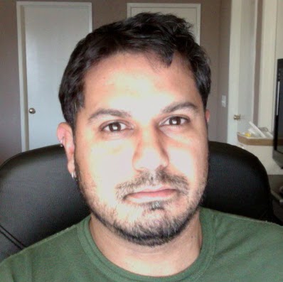 Eric Rodriguez Photo 25