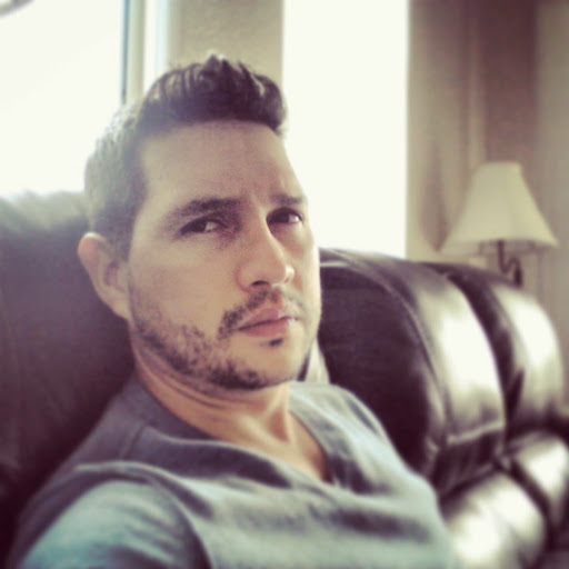 Alejandro Ramos Photo 17