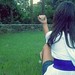 Rebecca Fernandes Photo 21