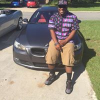 Perry Benjamin Photo 2