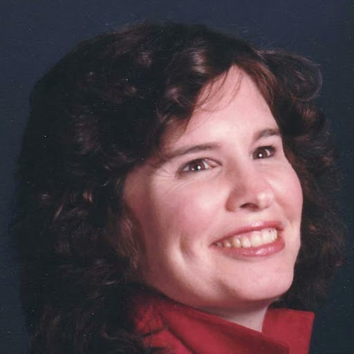 Ann Benoit Photo 20