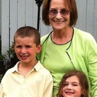 Virginia Gregg Photo 14