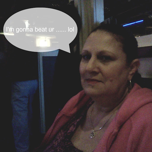 Mary Driver Photo 8