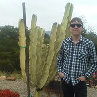 Derek Robertson Photo 33