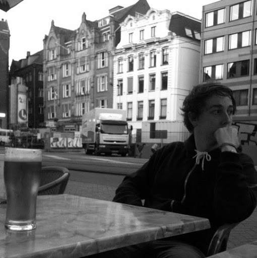 Scott Barratt Photo 15