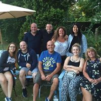 Angela Cheek Photo 7