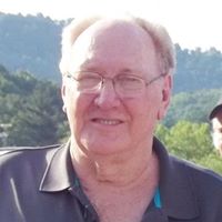 George Calvert Photo 12