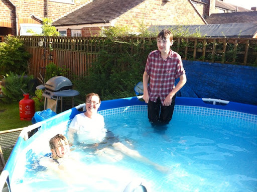 Julian Matthews Photo 14