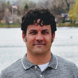 David Moody Photo 24