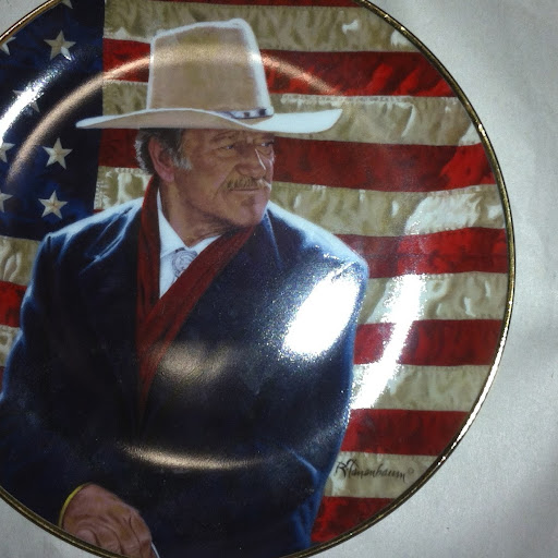 John Wayne Photo 15 John Wayne Photo 15