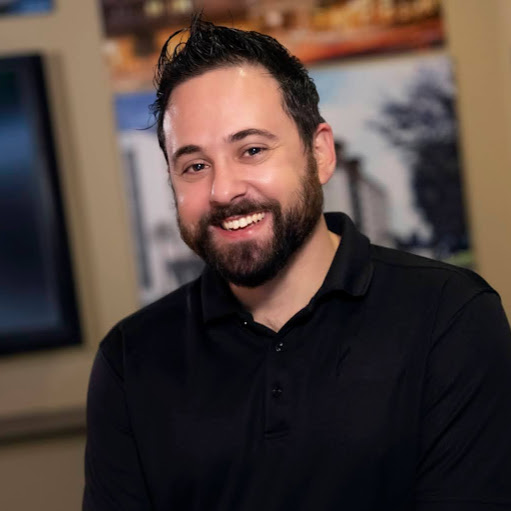 Mark Valentino Photo 32