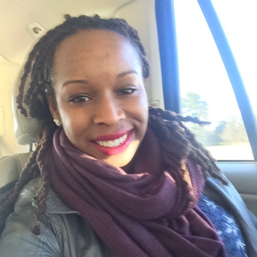 Alexanderia Poole Photo 2